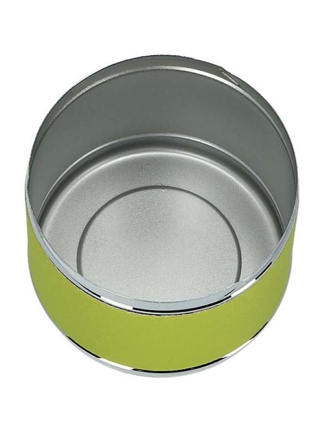 Metal Ashtray Assorted Color Multicolour 15cm - pnsku/N40795042A/45/_/1730704668/451e2b02-9a30-4cd3-8842-1bd2d10d863c