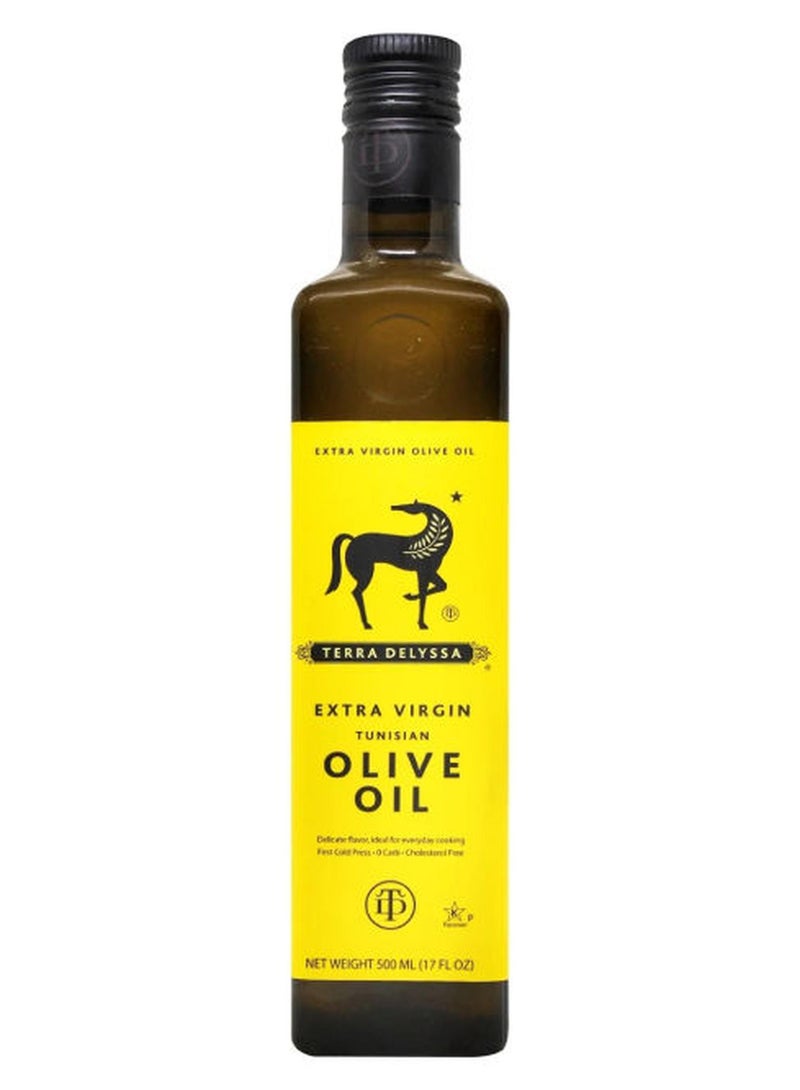 Premium Extra Virgin Olive Oil 250ml