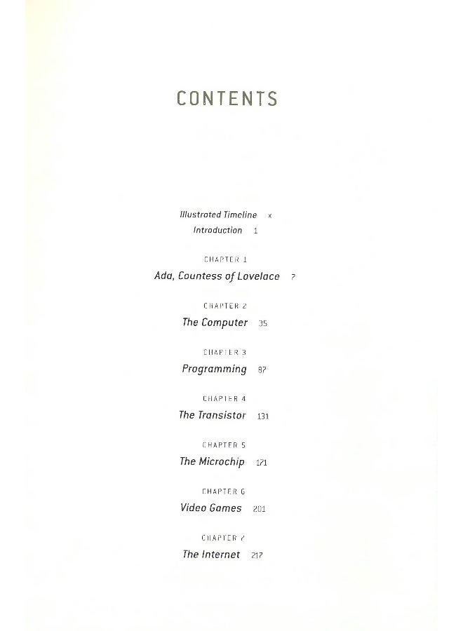 The Innovators: How A Group Of Hackers, Geniuses, And Geeks Created The Digital Revolution, Isaacson, Walter Hardcover English by Walter Isaacson - 2014 - Image 3