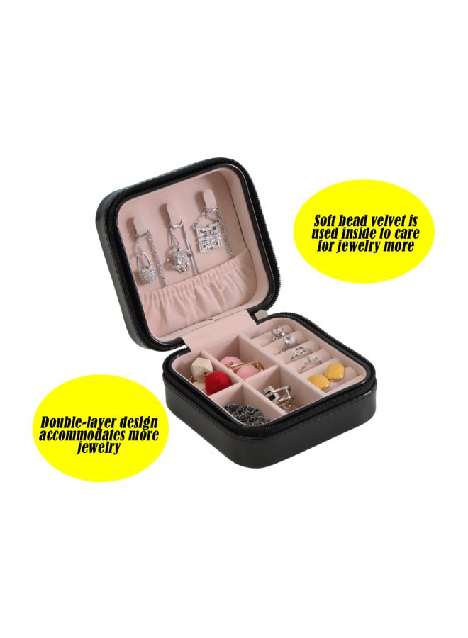 بيوينتي صندوق محمول للمجوهرات - Image 3