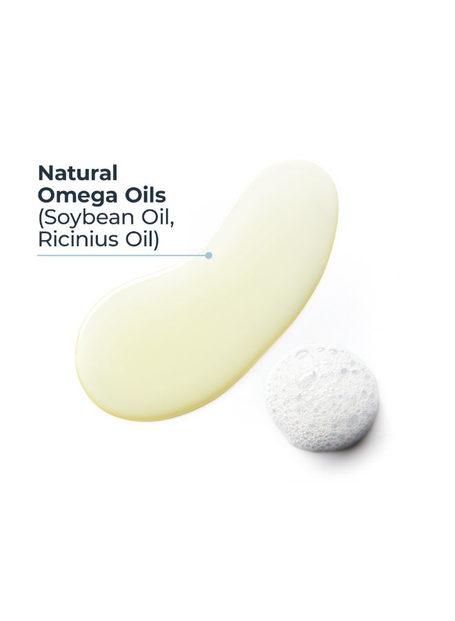 زيت أتوبيكونترول للاستحمام متعدد الألوان 400ملليلتر - Image 4