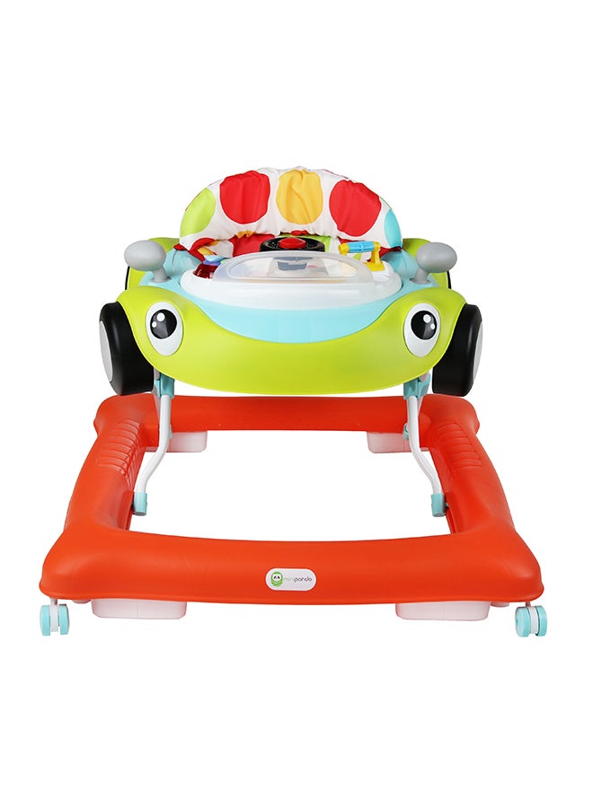 mini panda Lil’ Go Kart Walker  - Image 2