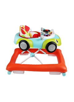 mini panda Lil’ Go Kart Walker  - Image 3