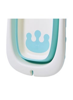 mini panda Royal Bath Tub , Royal Blue  - Image 5