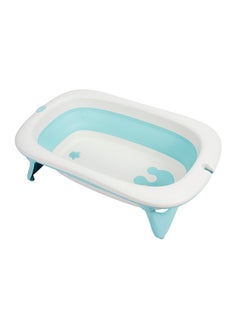 mini panda Royal Bath Tub , Royal Blue  - Image 2