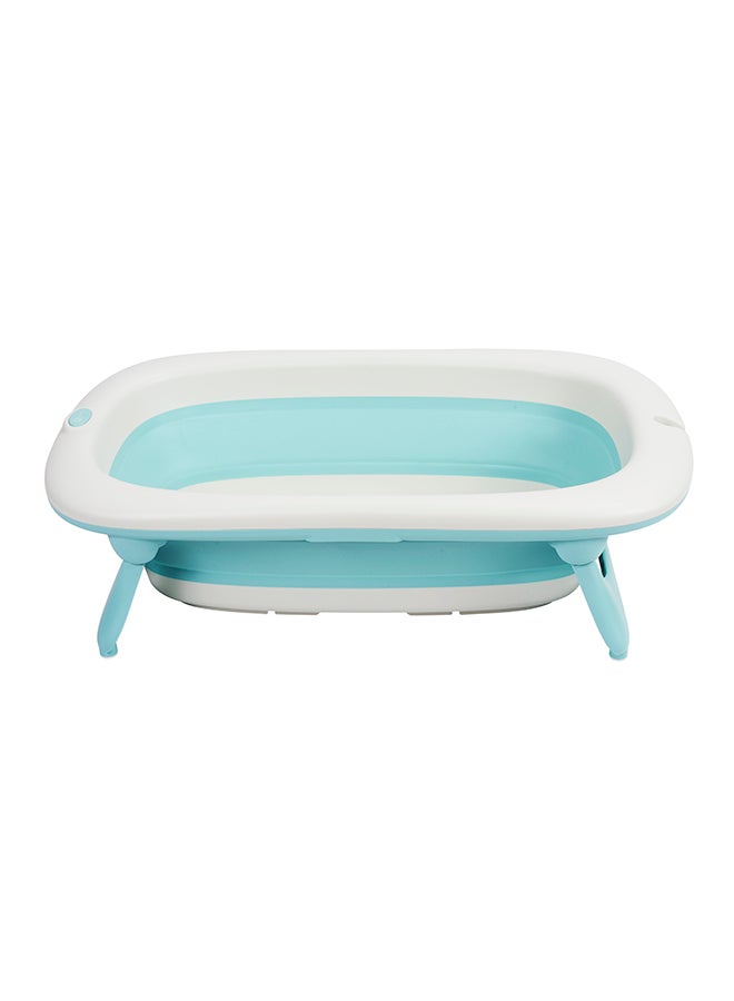 mini panda Royal Bath Tub , Royal Blue  - Image 4