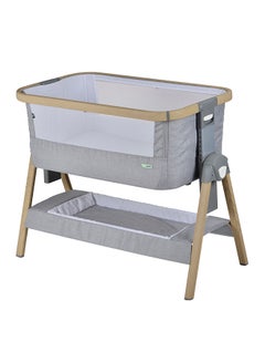 mini panda Natural Co- Sleeper, Grey  - Image 4
