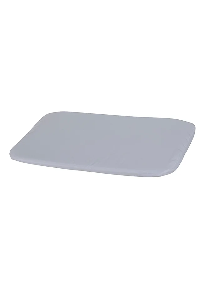 mini panda Natural Co- Sleeper, Grey