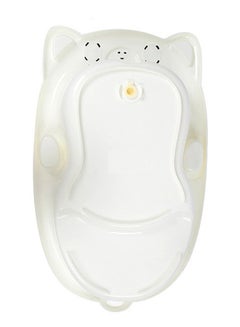 mini panda Mommy's Partner Bear Bath Tub, Blue  - Image 3