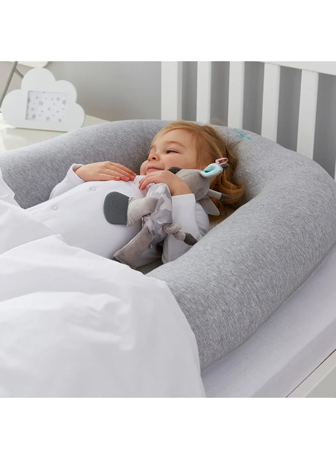 Purflo PurAir Breathable Nest Maxi, Marl Grey