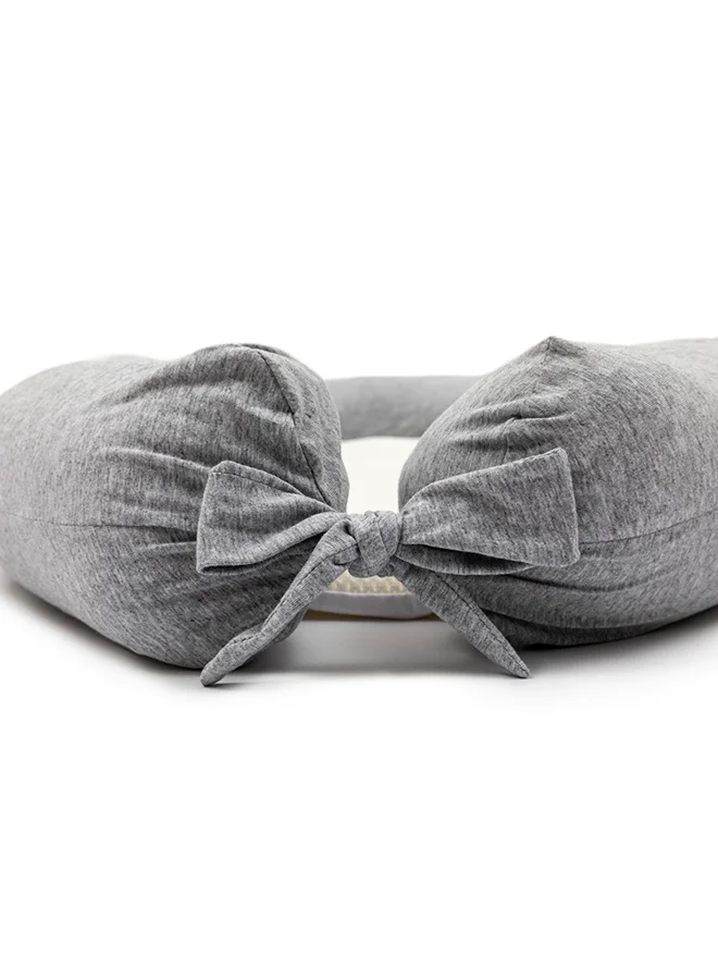Purflo PurAir Breathable Nest Maxi, Marl Grey