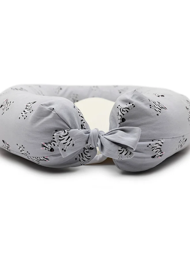 Purflo PurAir Breathable Nest Maxi Cover, Zebra
