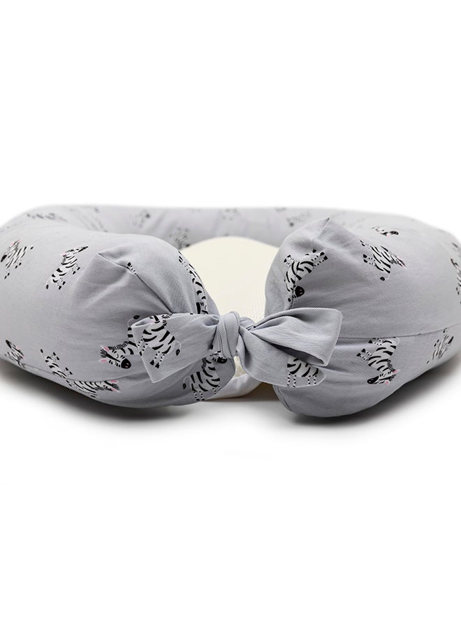 Purflo PurAir Breathable Nest Maxi Cover, Zebra - Image 4