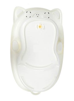 mini panda Mommy's Partner Bear Bath Tub, Pink  - Image 4