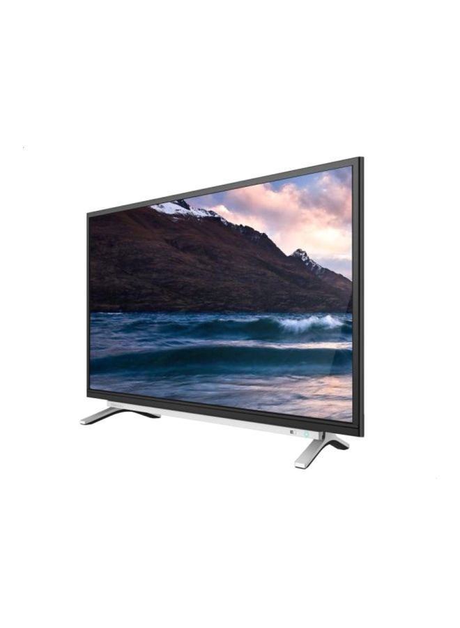 Toshiba 32-Inch HD Smart LED TV with Android System 32L5995EA Black - Image 1