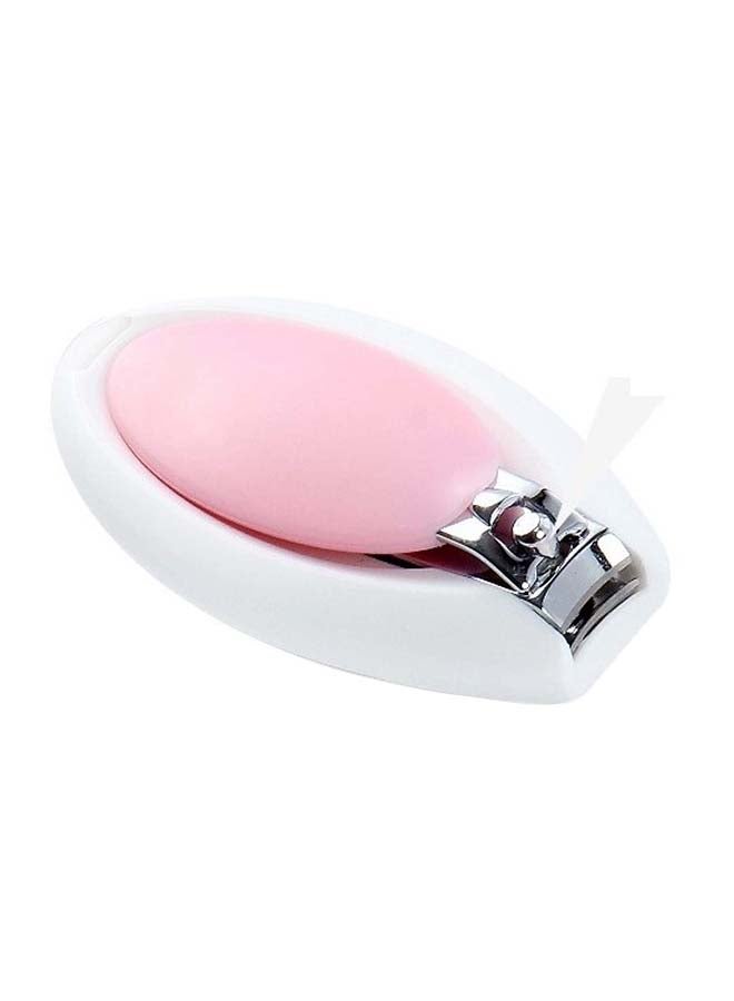 Nail Clipper, Egg Shape, Pink - pnsku/N40865053A/45/_/1713347409/8a990603-5df3-466a-bbc2-69781ecc595f