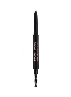 Duo Brow Definer Dark Brown - pnsku/N40871311A/45/_/1732554842/9f2fdf83-8406-4e6a-a48a-d4f9567826d1