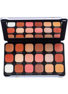 Forever Flawless Eye Shadow Pallete Decadent - pnsku/N40871313A/45/_/1732554750/a905ac48-2dbd-4e19-8d3b-04a99320b0b9