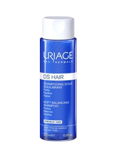Ds Hair Soft Balancing Shampoo 200 Ml 200ml