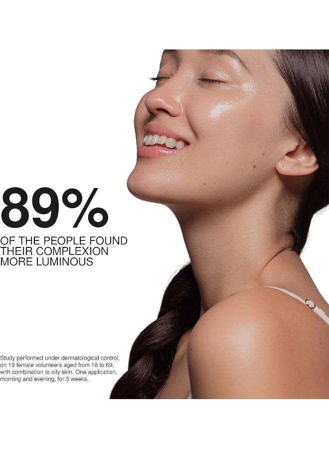 يورياج مرطب وجه بالجيلي المائي شفاف 40ملليلتر - Image 4