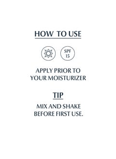 Eucerin Hyaluron Filler Anti-Aging Face Serum Vitamin C Booster With Hyaluronic Acid Suitable For All Skin Types, 3 X 8ml  - Image 5