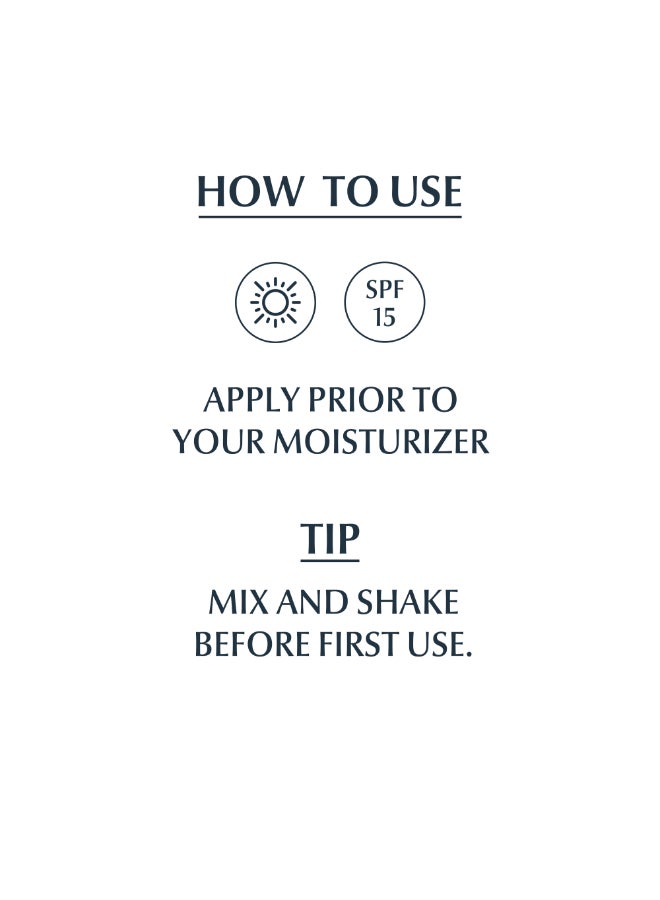 يوسيرين سيروم فيتامين C المنشط، من مجموعة هيالورون فيلر 8ملليلتر - Image 5