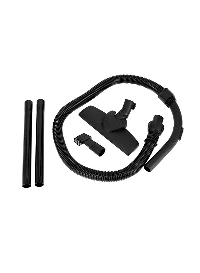 جيباس مكنسة كهربائية 1.5 L 2200 W GVC2594 أسود/ أزرق - Image 4