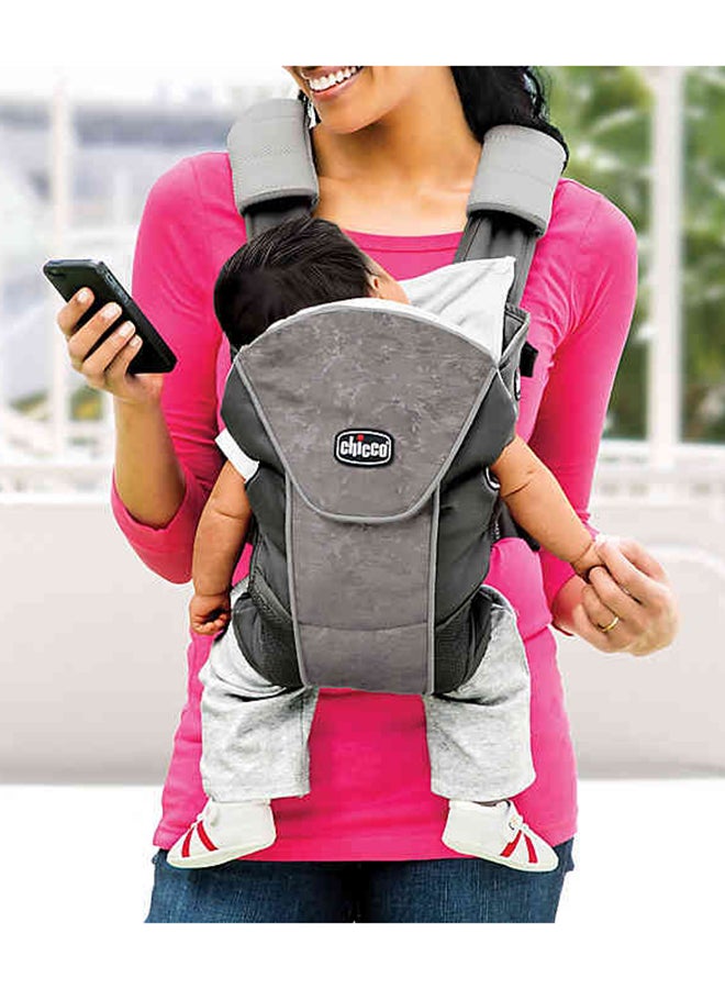 Chicco Ultrasoft Baby Carrier Limited Edition 0-12M, Genesis  - Image 5