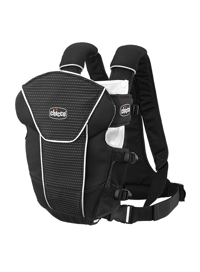 Chicco Ultrasoft Baby Carrier Limited Edition 0-12M, Genesis  - Image 1
