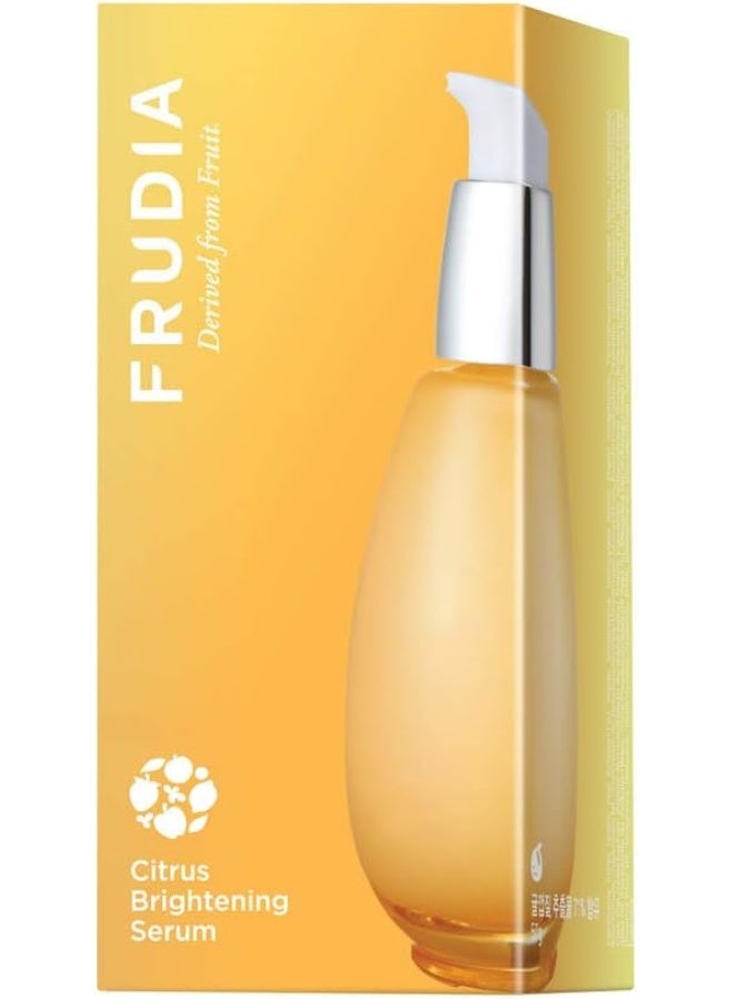 فروديا سيروم تفتيح بالحمضيات 50جرام - Image 2