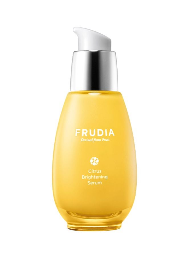 فروديا سيروم تفتيح بالحمضيات 50جرام - Image 1