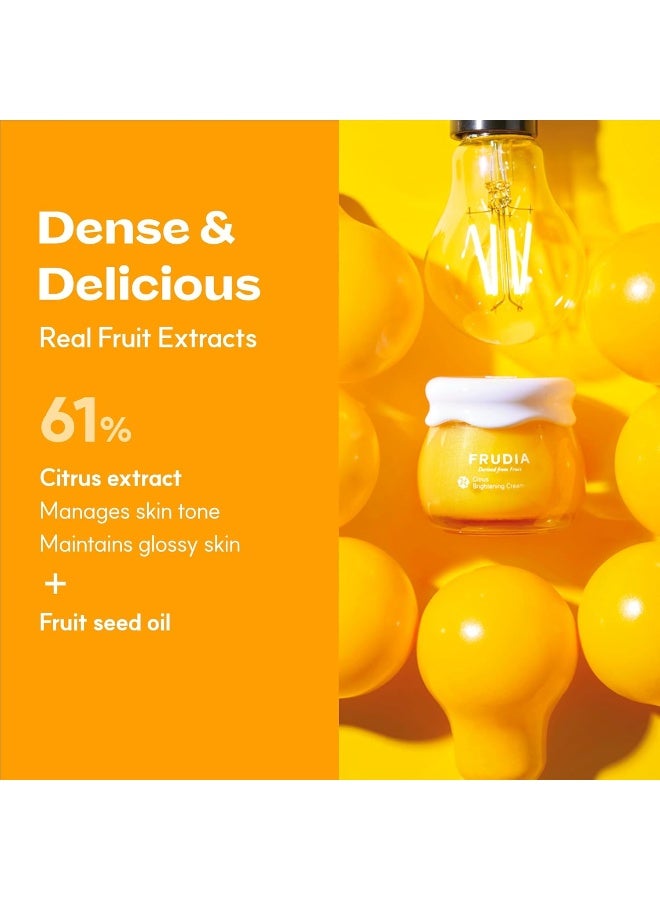 فروديا كريم تفتيح الحمضيات 55جرام - Image 3