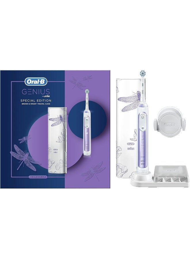 Precision Clean Toothbrush Replacement Heads, EB20 (2 pcs) Multicolour 500grams