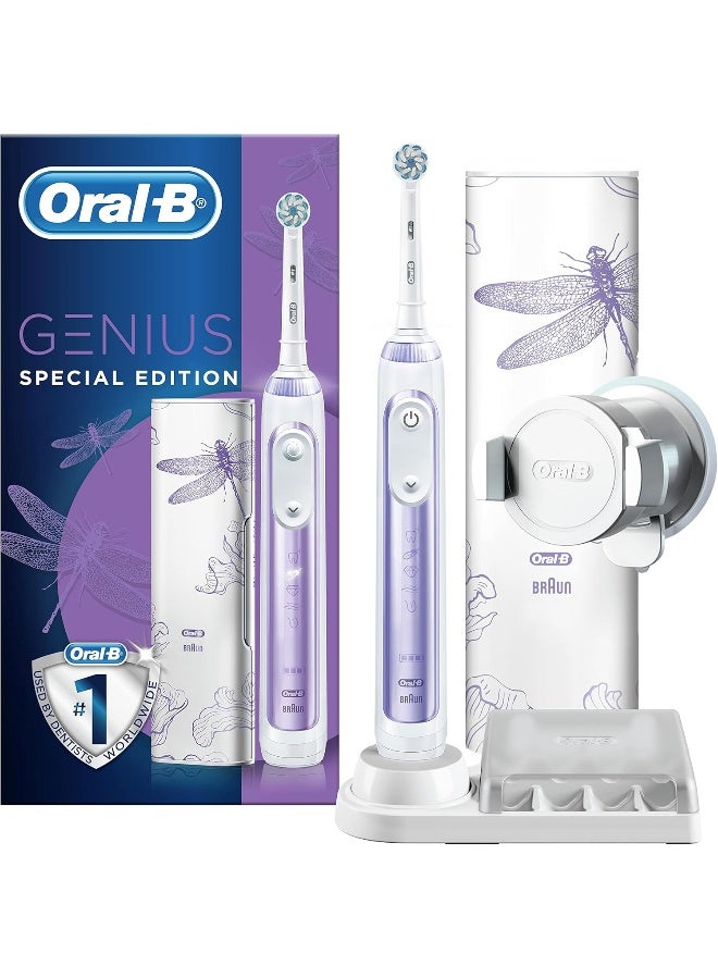 Precision Clean Toothbrush Replacement Heads, EB20 (2 pcs) Multicolour 500grams