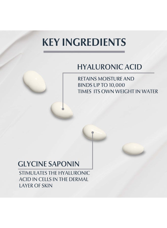 Eucerin Hyaluron Filler Anti-Aging Eye Cream With Hyaluronic Acid Spf 15 15ml  - Image 5