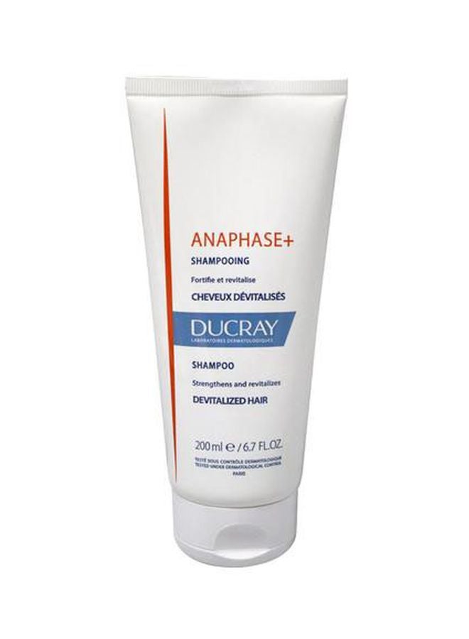 DUCRAY Anaphase + Hair Loss Shampoo 200ml