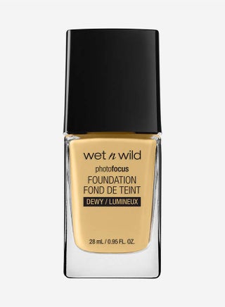 Photo Focus Dewy Foundation Golden Beige - view 2
