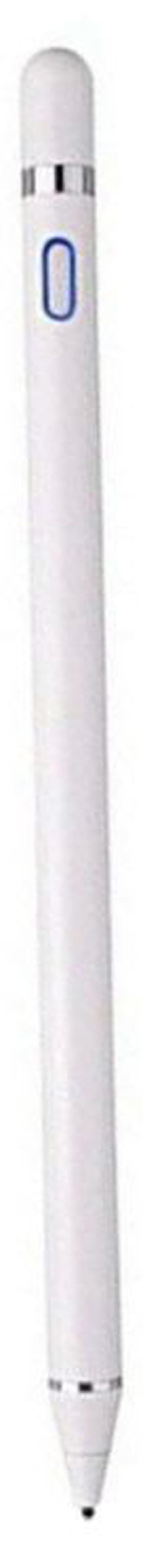 Stylus Pencil For Apple iPad Pro White - Image 1