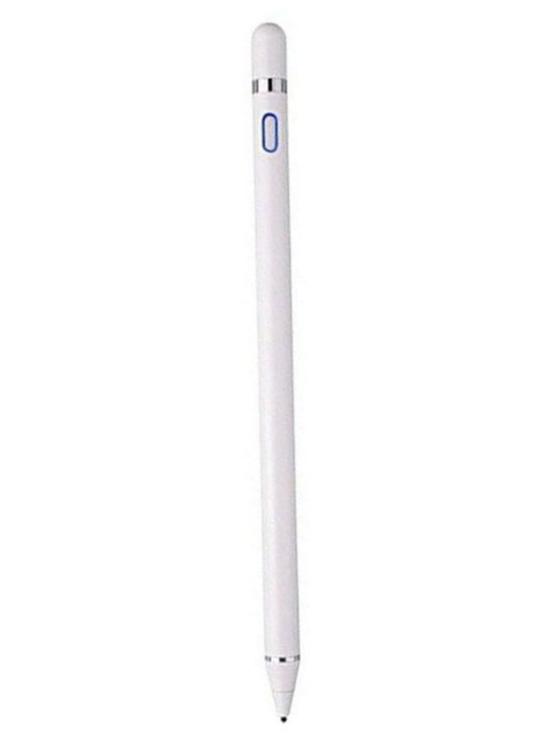 Stylus Pencil For Apple iPad Pro White - Image 1
