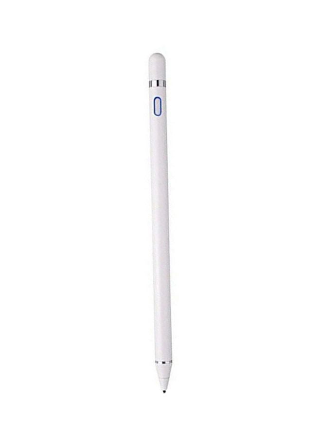 Stylus Pencil For Apple iPad Pro White - Image 1