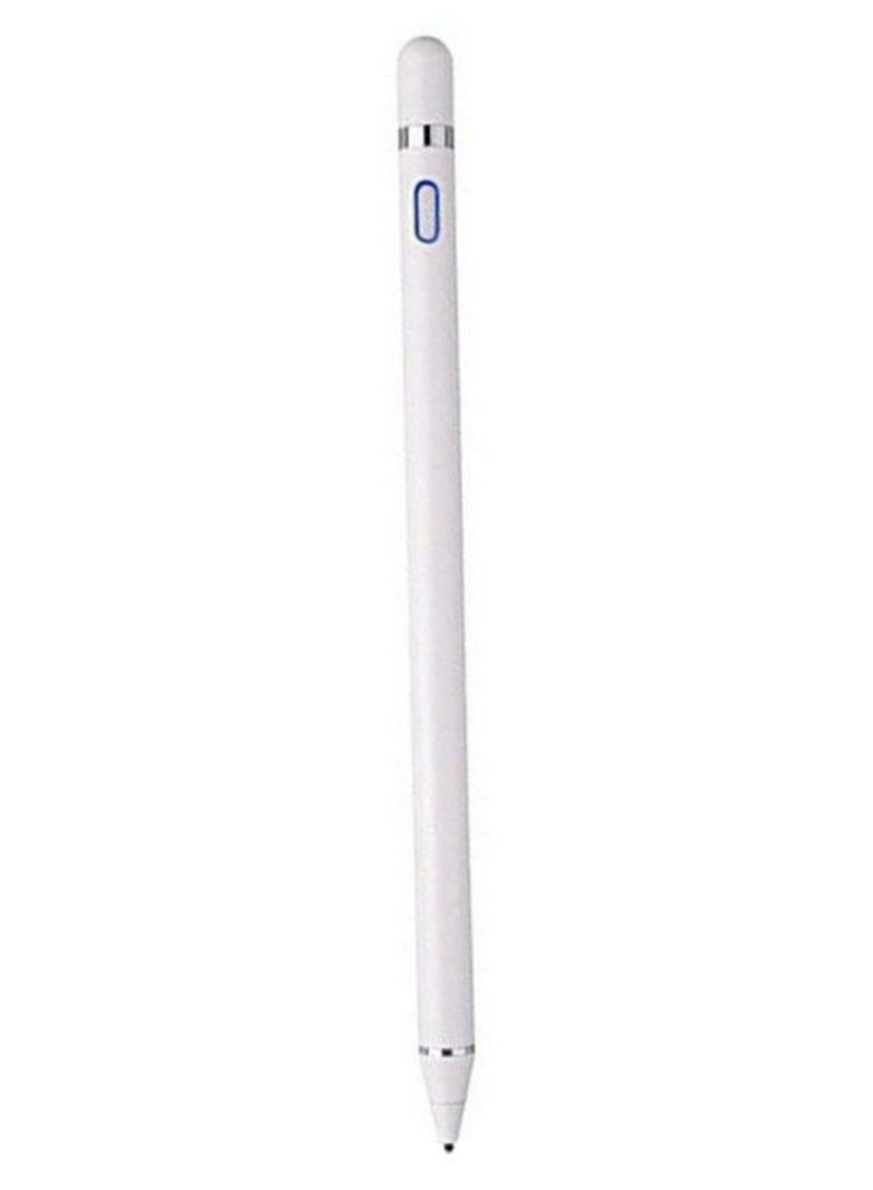 Stylus Pencil For Apple iPad Pro White - Image 1