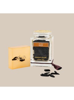 Rasasi Qasamat - Ebhar Oudh Moattar 50grams  - Image 3