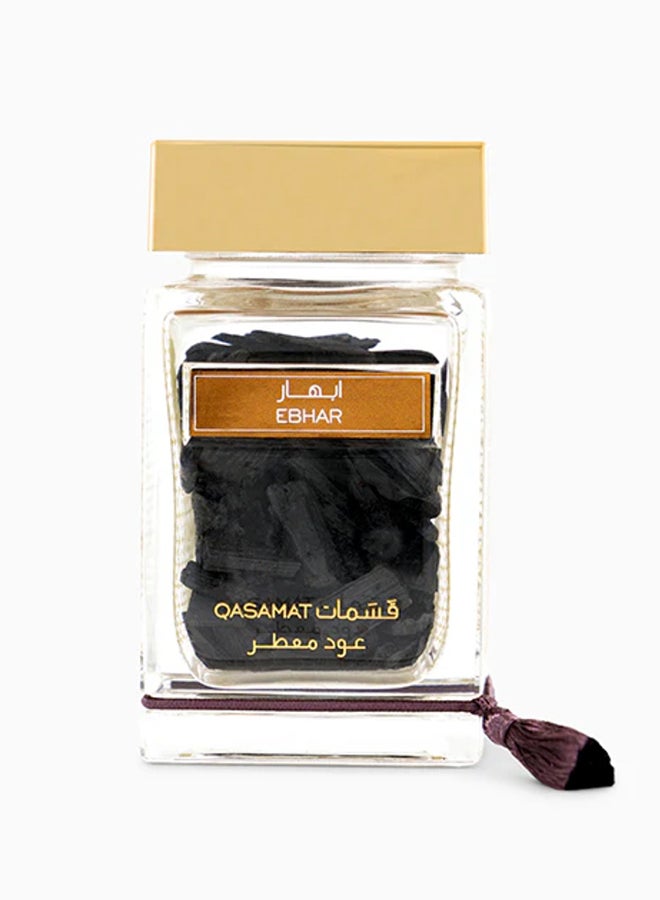 عود معطر أبهار من مجموعة قَسمات 50جرام - pnsku/N40915113A/45/_/1718874338/b2a5019a-a42b-416c-a0a3-a6a86729ca65