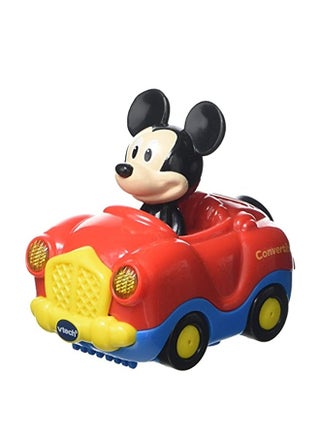 Toot-Toot Drivers Mickey Convertible, Multi-Colour, Vt80-511003 - pnsku/N40925262A/45/_/1723622763/5013a62a-fd00-4c0d-b412-9bf7998c8ed7