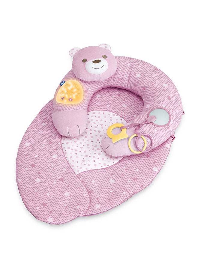 Chicco - My First Nest 0M+, Pink - Image 1