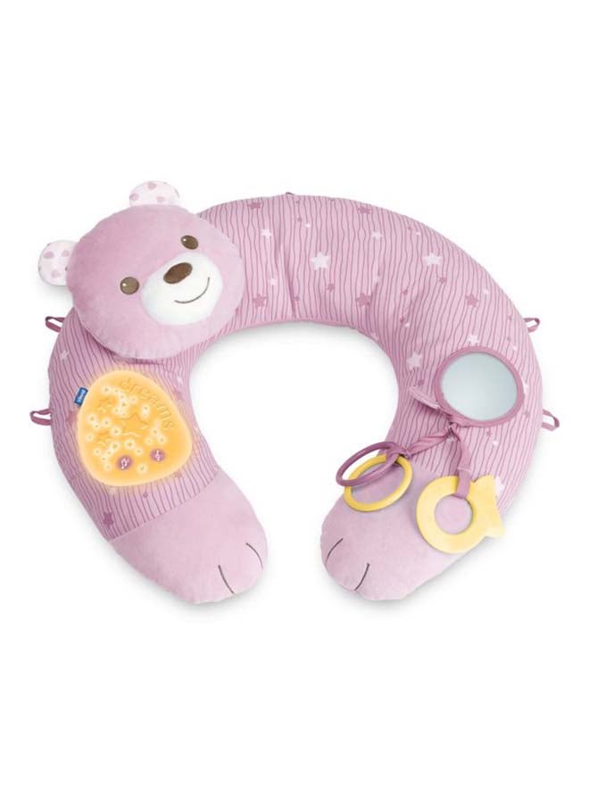 Chicco - My First Nest 0M+, Pink - Image 1