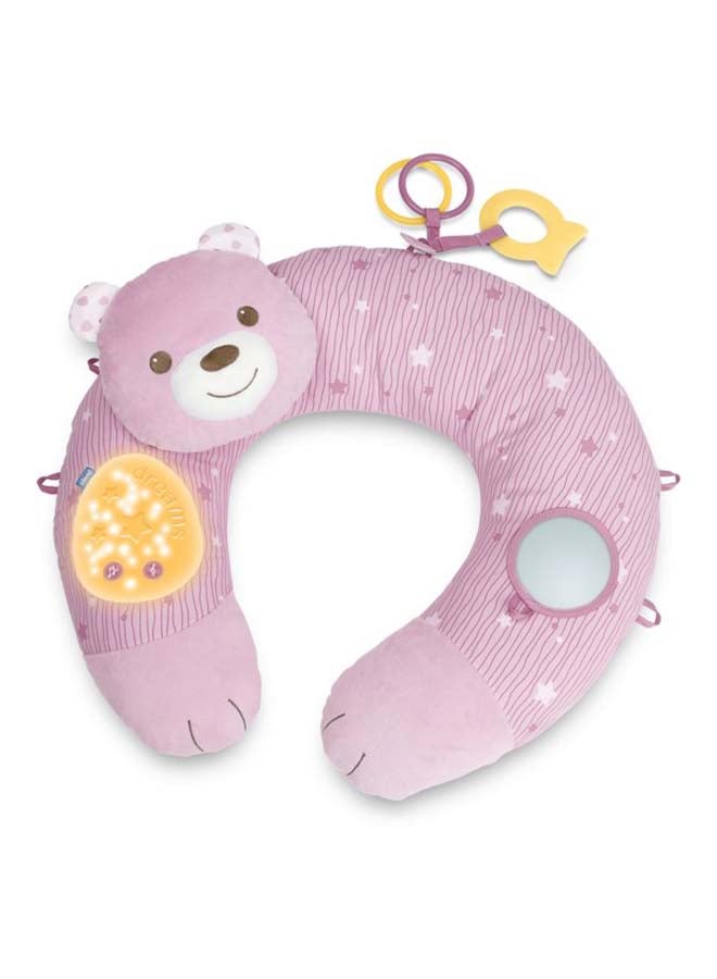 Chicco - My First Nest 0M+, Pink - Image 1