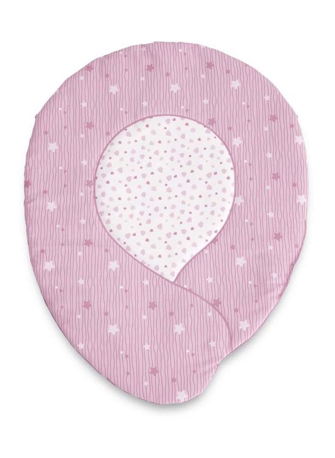 Chicco - My First Nest 0M+, Pink - Image 1