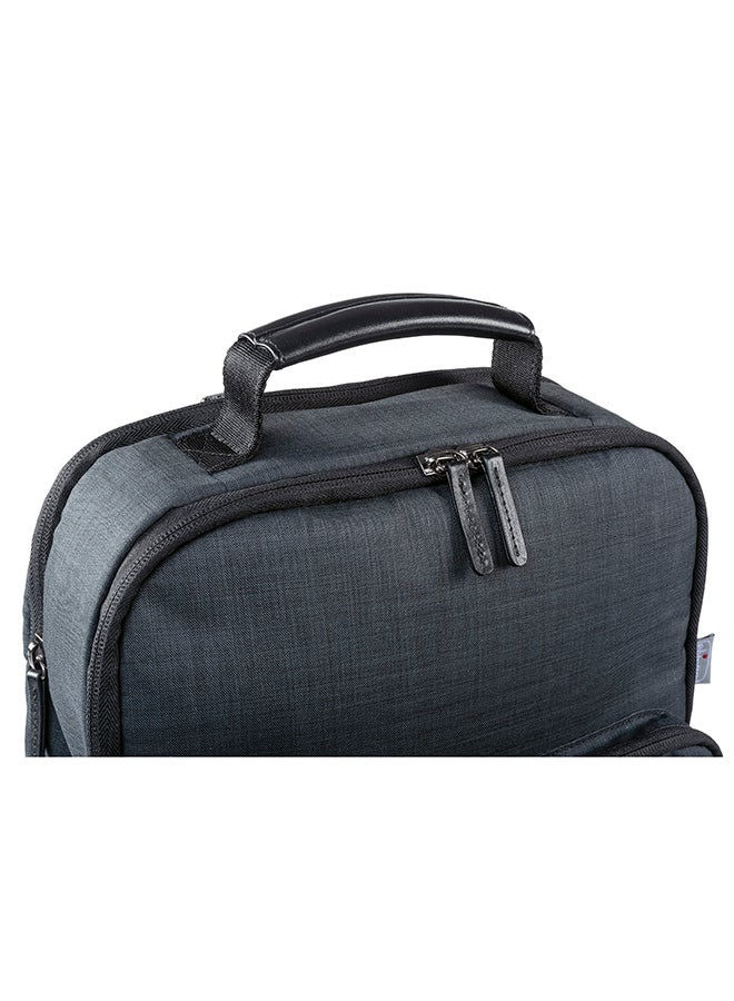 Chicco - Parents’ Backpack, Cool Grey - Image 1