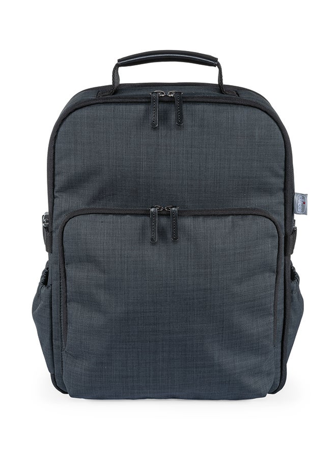 Chicco - Parents’ Backpack, Cool Grey - Image 1